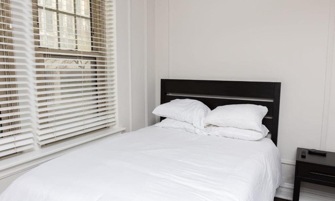 Hyde Park Appartement | FRONTDESK Studio Apt near The Museum of Science