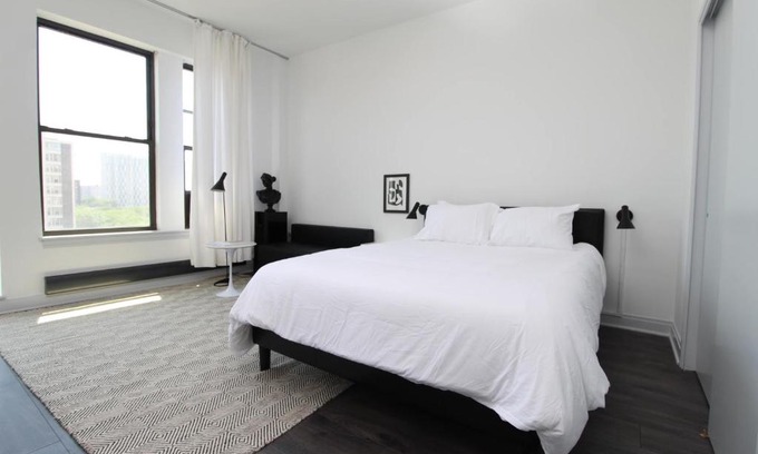 East Hyde Park Appartement | FRONTDESK Trendy Studio Apt in Hyde Park