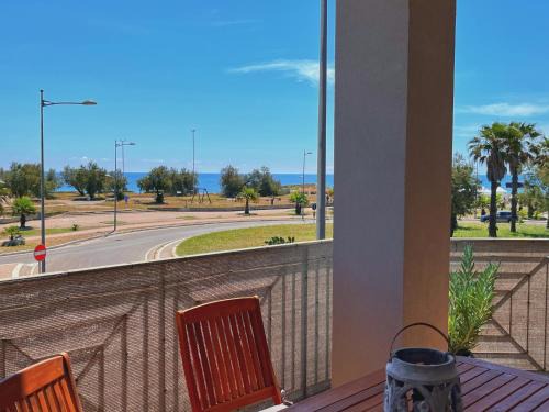 San Cataldo Appartement | FronteMare