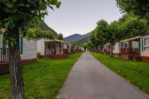 La Farga de Moles Autre | Frontera Bungalow Park
