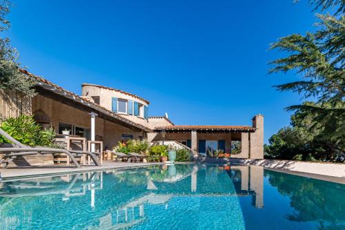 Frontignan Villa | Frontignan - Mas Saint Pierre