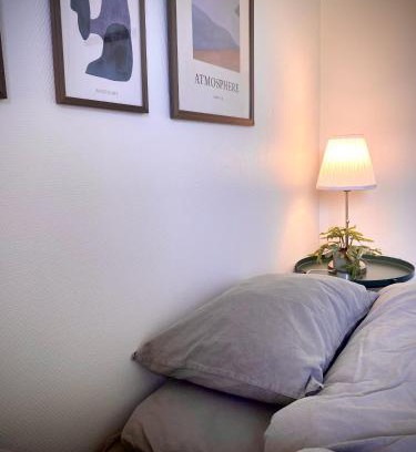 Kiruna Appartement | Frost Longstay Lakeside