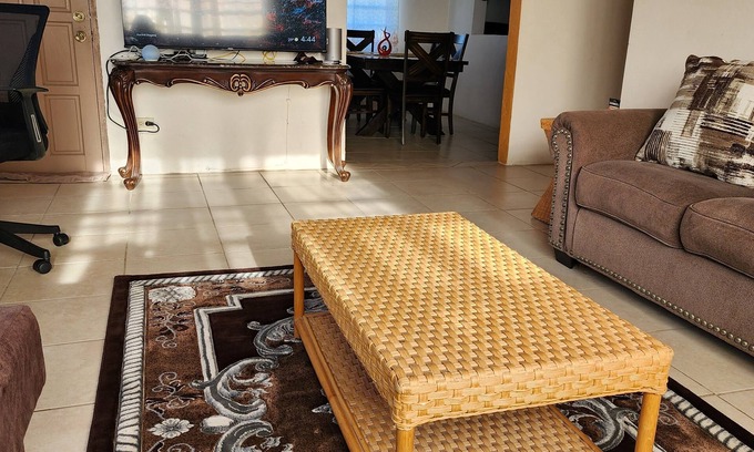 Estate Clifton Hill Appartement | Fruit Tree Paradise