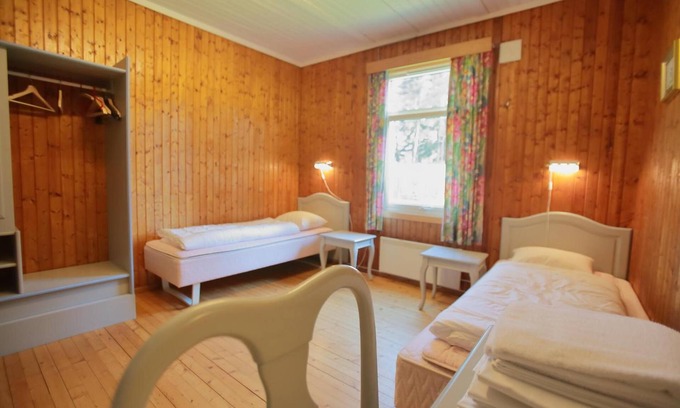 Hundorp Hôtel | Frya Leir
