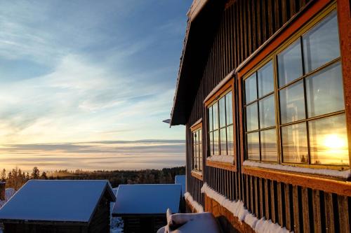 Fryksas Hôtel | Fryksås Hotell & Gestgifveri