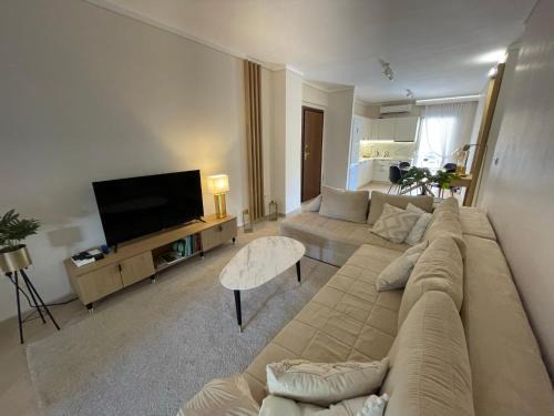 Perea Appartement | Fterna Apartment