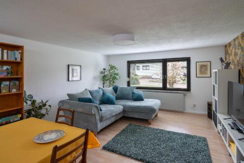 Illingen Appartement | Fuchs und Hase