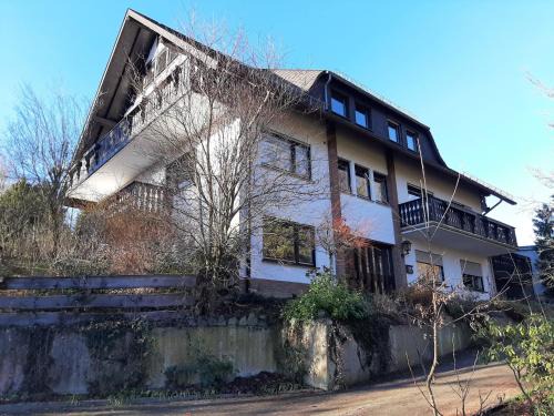 Hallenberg Appartement | Fuchsbau
