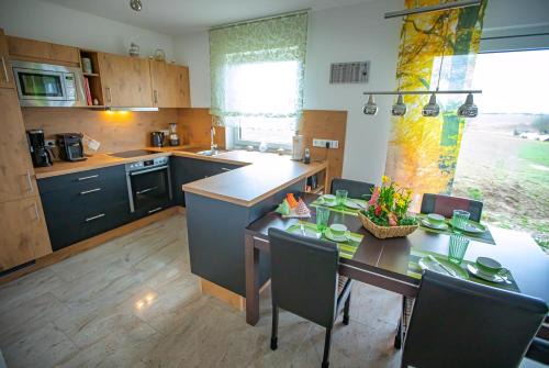 Oberwaldbach Appartement | Fuchsbau Erdgeschoß