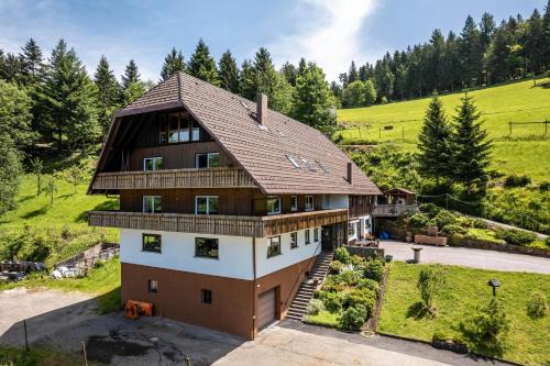 Seebach Appartement | Fuchsmichelhof 3