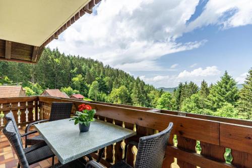 Seebach Appartement | Fuchsmichelhof 4