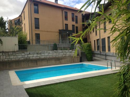 Fuensaldana Appartement | Fuensaldaña Turística