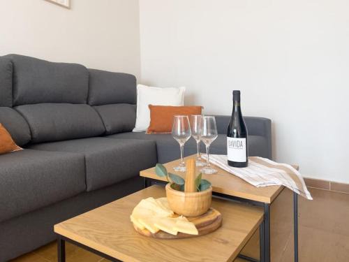 Fuensalida Appartement | FuensalidaHomes 102