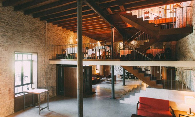 Quintanilla de Onesimo Hôtel | Fuente Aceña Hotel Boutique