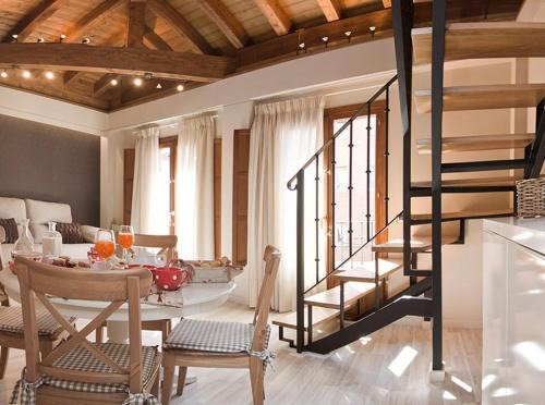 Ezcaray Appartement | Fuente del Sauco