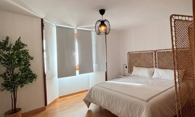 Pradollano Appartement | Fuente del Tesoro Apartment