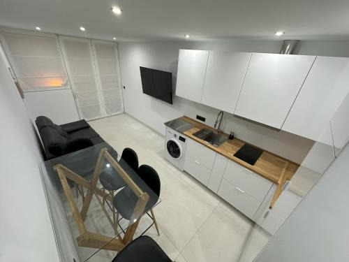 Orzola Appartement | Fuente Dulce