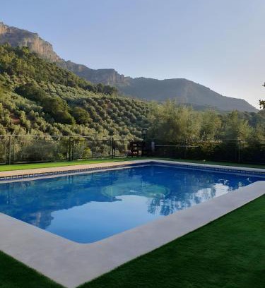Iznatoraf Maison | Fuente Los Avellanos