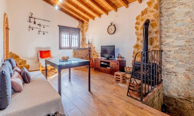 Calabazares Maison | Fuente Vieja