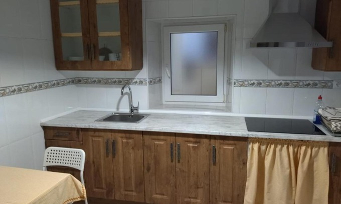 Ampuero Appartement | Fuentinueva