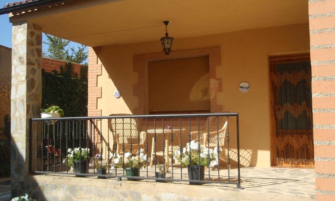 Palazuelo de Vedija Hôtel | Fuerte de San Mauricio