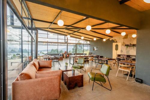 Tausa Hôtel | Fuga Neusa