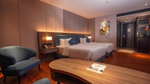Samarinda Hôtel | FUGO Hotel Samarinda