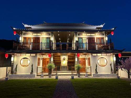 Mok Cham Pae Hôtel | Fuhao