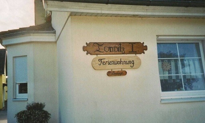 Neustrelitz Maison | Fuhrmann Comfortable holiday residence