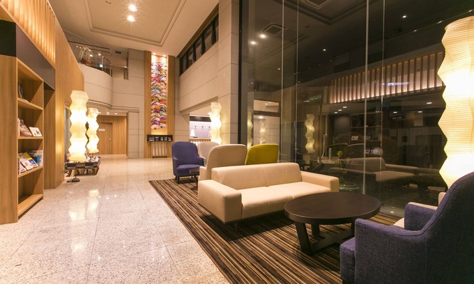 Fujiyoshida Hôtel | Fujisan Station Hotel