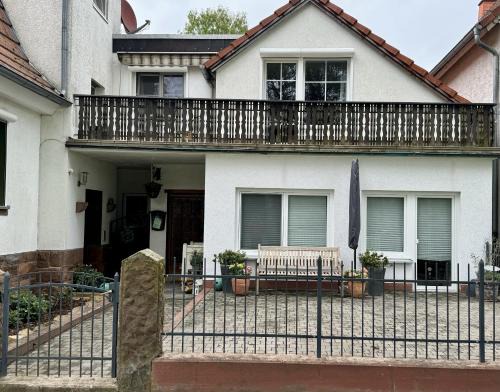 Schlitz Appartement | Fuldawiesen