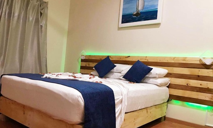 Fulidhoo Maison | Fulidhoo La Perla Guest House