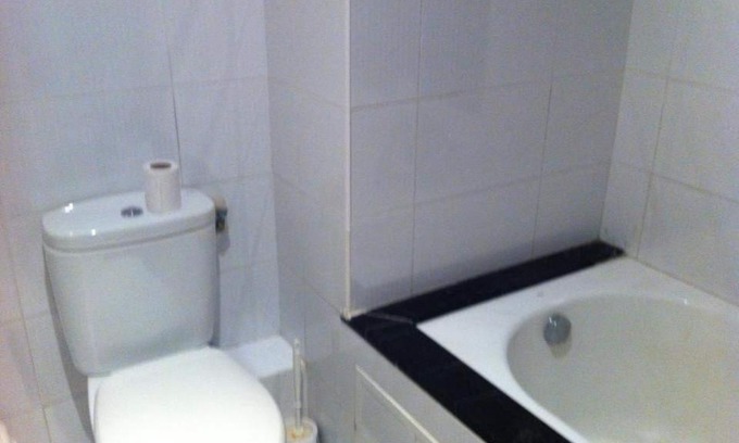 Tunis Appartement | Full 3 bedroom high standard apartment in Laouina Tunis