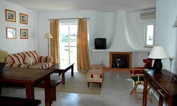 Vale Navio Appartement | CON de plein air, WIFI gratuit, Luxueux appartement de 2 chambres dans primé station