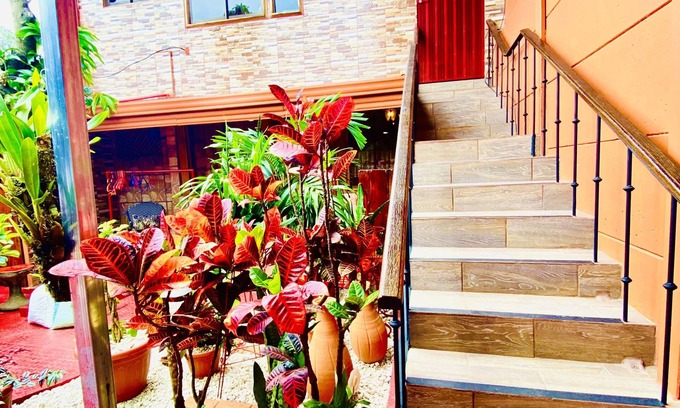 Alajuela Appartement | Full apartment 5 minutes Airport 2nd floor, high internet connection
