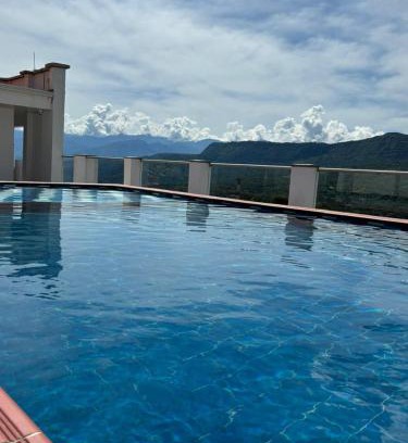 Pinchote Appartement | Full Apartamento de descanso vacacional