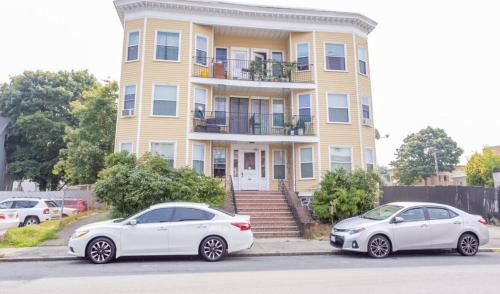 Lynn Appartement | Full Apartment in Lynn - Fits 5 people