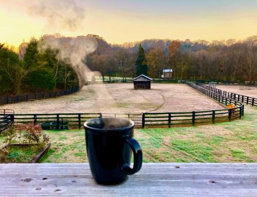 Kedron Maison | Full Circle Farm Inn