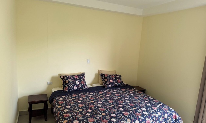 Tarcoles Maison | Full comfort 3 bedrooms house with AC, swimming pool, near Carara NP
