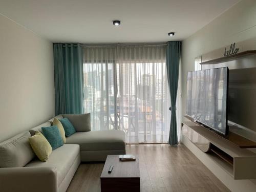 Santa Cruz Appartement | Full Depa en Miraflores