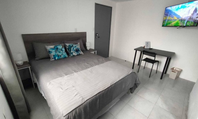 Tlaxcala Maison | Full House 5 minutes from downtown Tlaxcala