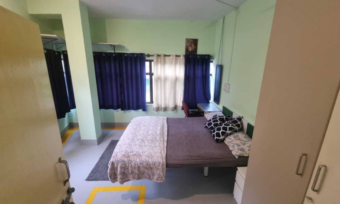 Domlur Maison | Full house 2BHK Indiranagar Domlur