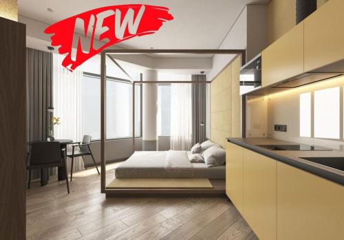 Rivne Hôtel | FULL HOUSE apart hotel