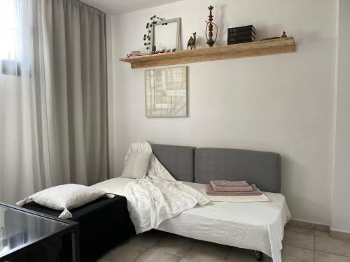 Stavrakia Appartement | Full of Cretan Nature Apartment