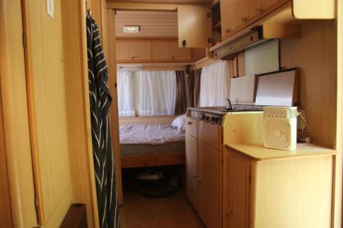 Rødovre Appartement | Full Service Caravan 2
