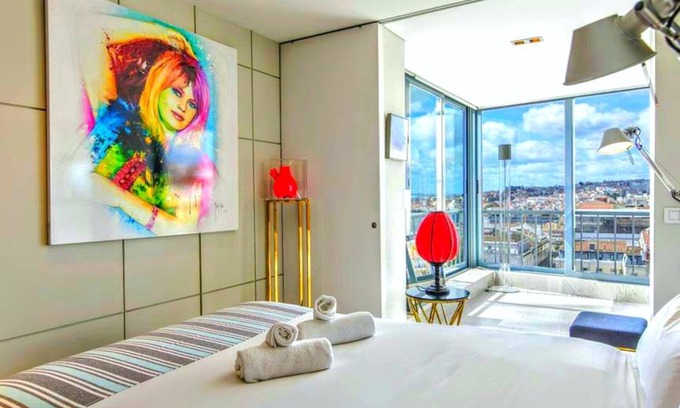 Chiado Appartement | Full Sky in Chiado by LovelyStay