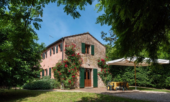 San Pietro Viminario Maison | VILLA COMPLETE 120MQ PRES DE VENISE
