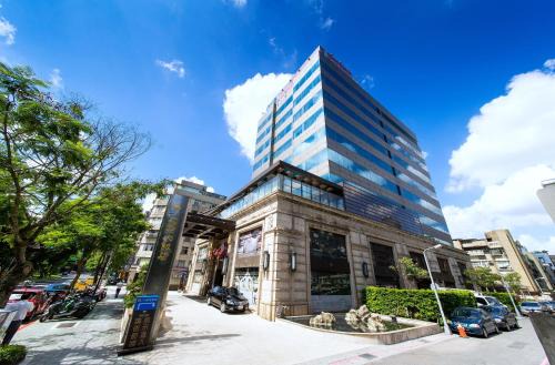 Daan Hôtel | Fullon Hotel Taipei, Central