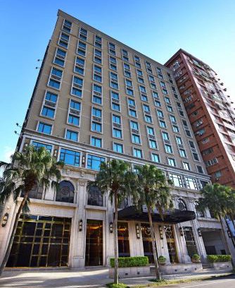 Guishan District Hôtel | Fullon Poshtel - Linkou