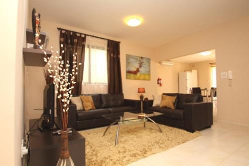 Zebbug Appartement | Fully Airconditioned apartment in the heart of Malta